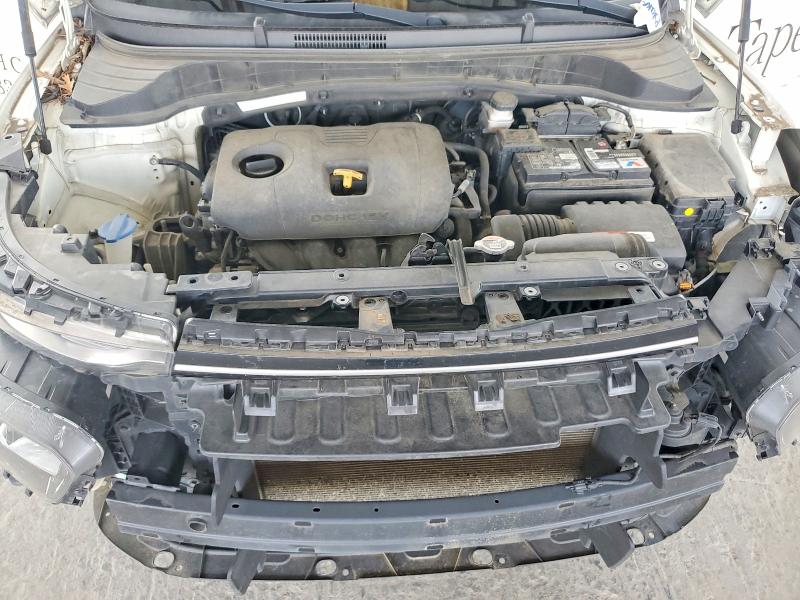 Photo 11 from auction – 2020 KIA SOUL with VIN KNDJ23AU0L7735591