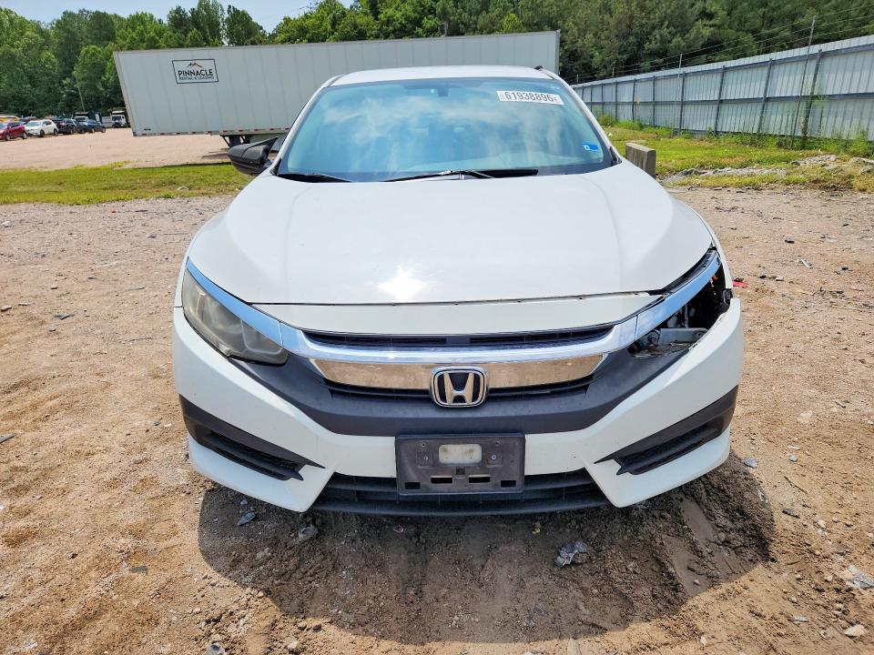 Photo 5 from auction – 2018 HONDA CIVIC with VIN 2HGFC2F59JH556645