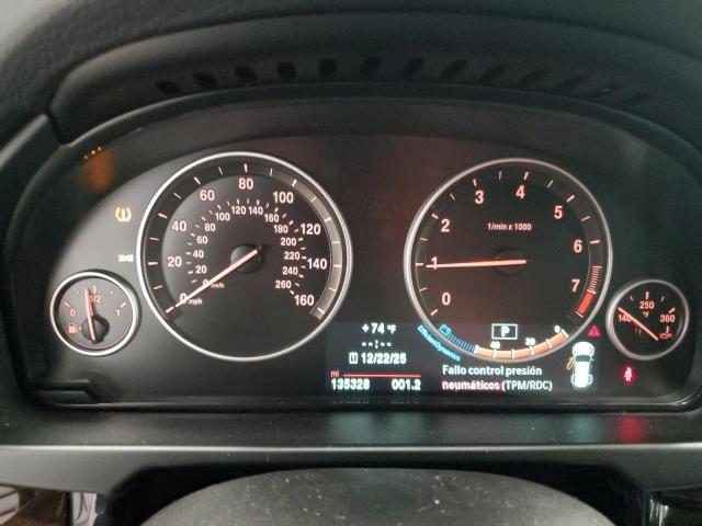 Photo 9 from auction – 2014 BMW X5 with VIN 5UXKR2C54E0C01958