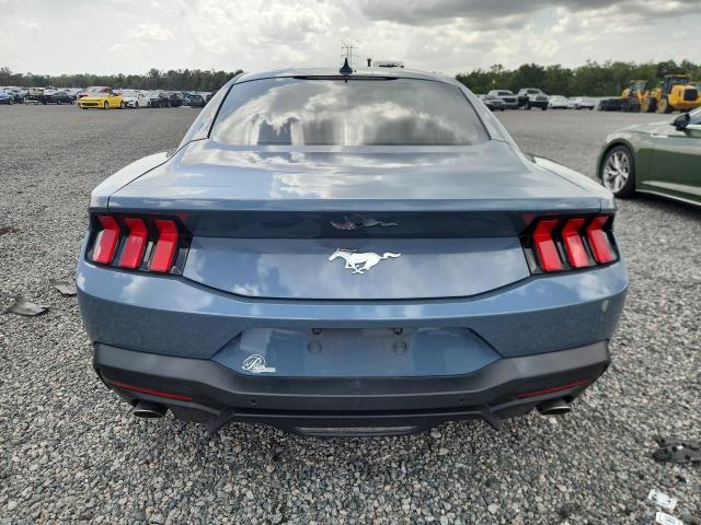 Photo 6 from auction – 2024 FORD MUSTANG with VIN 1FA6P8TH3R5111590