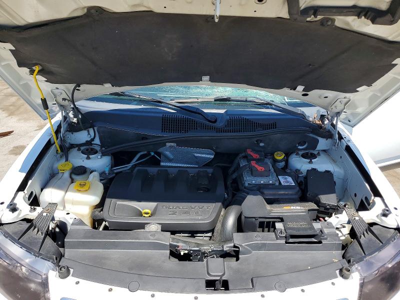 Photo 12 from auction – 2014 JEEP COMPASS with VIN 1C4NJDEB6ED521471