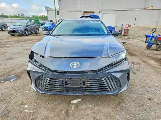 Photo 5 from auction – 2025 TOYOTA CAMRY with VIN 4T1DAACK9SU108027