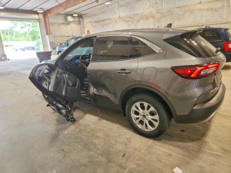 Foto 2 de la subasta – 2024 FORD ESCAPE con VIN 1FMCU0GN2RUA89350