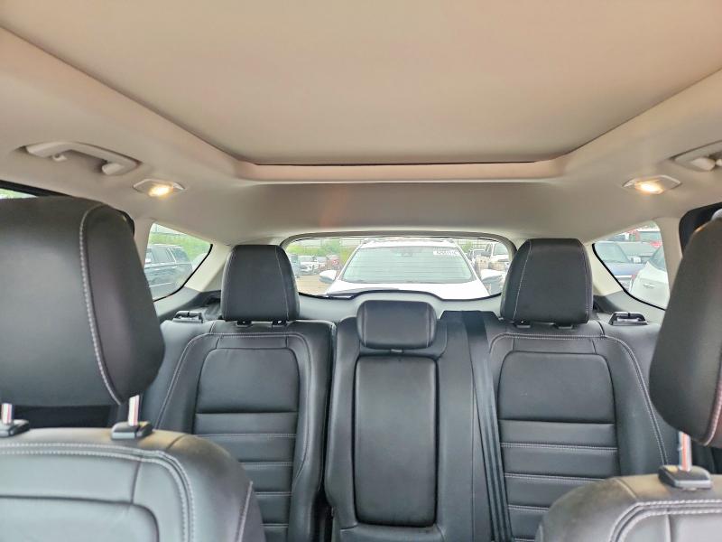 Photo 10 from auction – 2018 FORD ESCAPE with VIN 1FMCU9HD6JUB09467