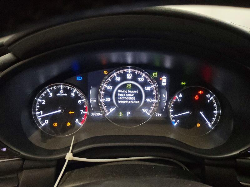 Zdjęcie 9 z aukcji – 2024 MAZDA 3 z VIN 3MZBPABM2RM432221