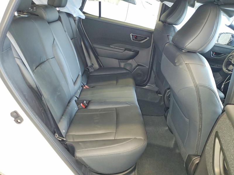 Photo 11 from auction – 2026 SUBARU OUTBACK with VIN JF2BUPBD4TY484929