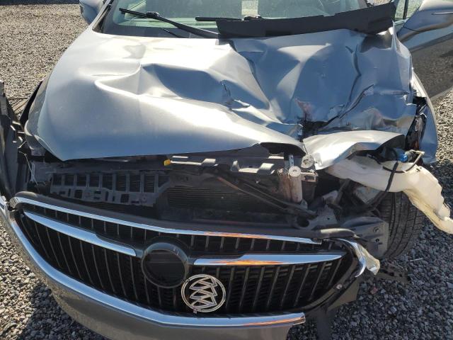 Photo 12 from auction – 2021 BUICK ENCLAVE with VIN 5GAERAKW3MJ161298