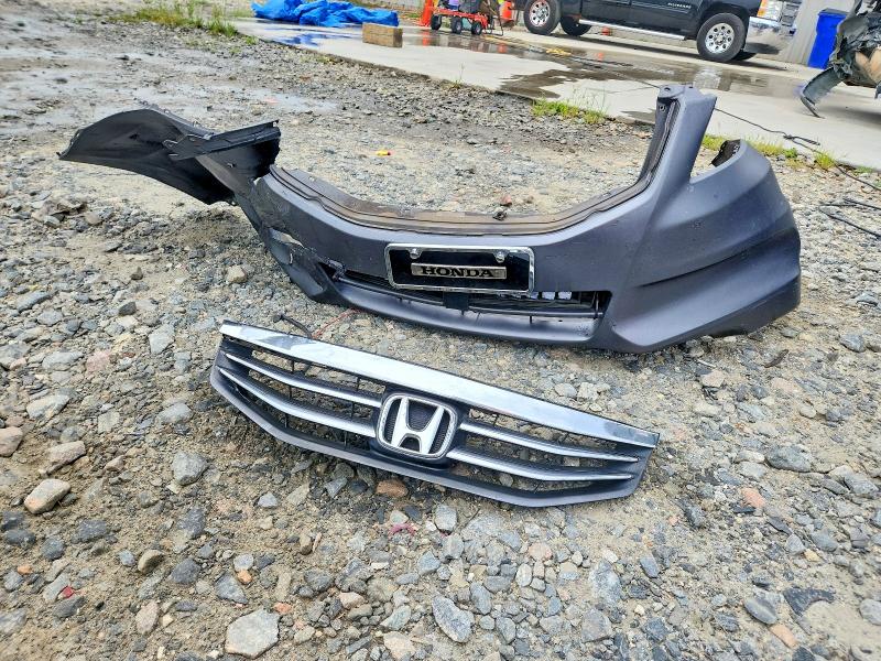 Photo 12 from auction – 2012 HONDA ACCORD with VIN 1HGCP2F77CA104574