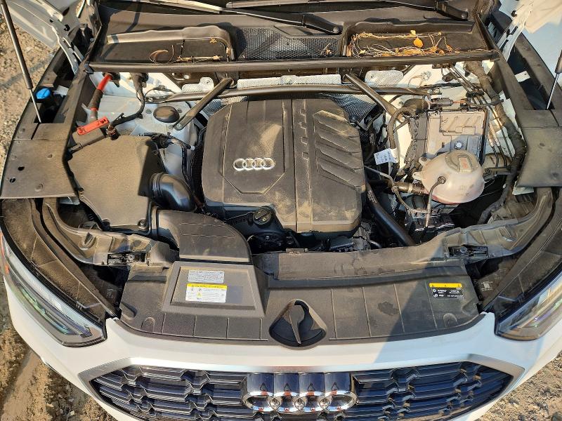 Фото 12 с аукциона – 2022 AUDI Q5 с VIN WA1EAAFY2N2127523