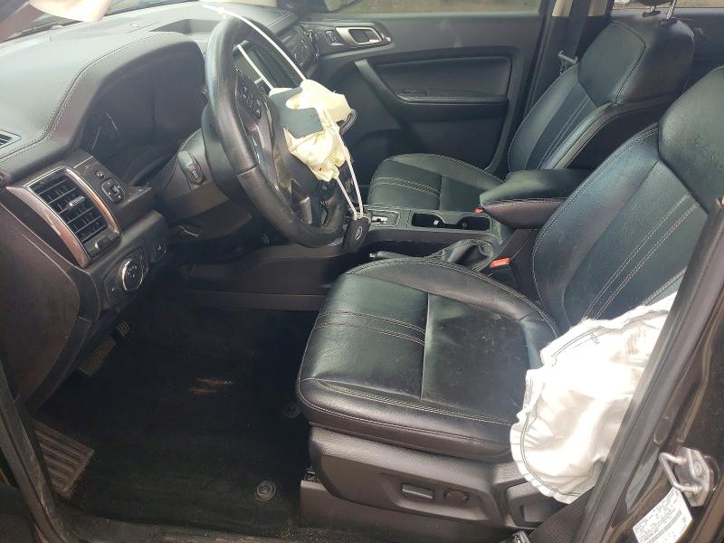 Photo 7 from auction – 2019 FORD RANGER with VIN 1FTER4FHXKLA46601