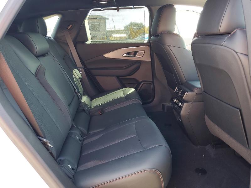 Снимка 11 от търг – 2024 ACURA ZDX с VIN 4W5XHPRL4RZ500557