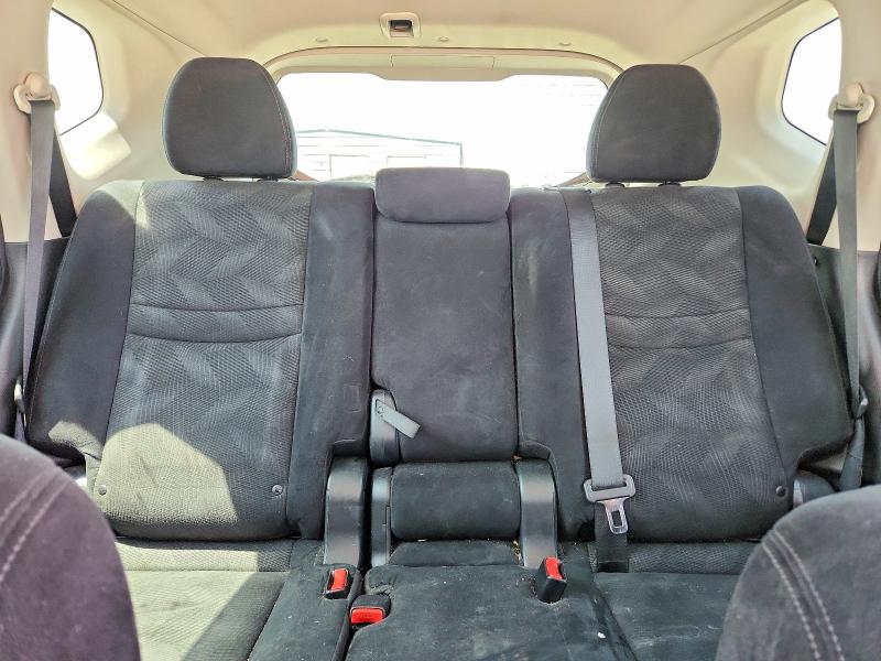 Фото 10 с аукциона – 2015 NISSAN ROGUE с VIN 5N1AT2MT5FC754381