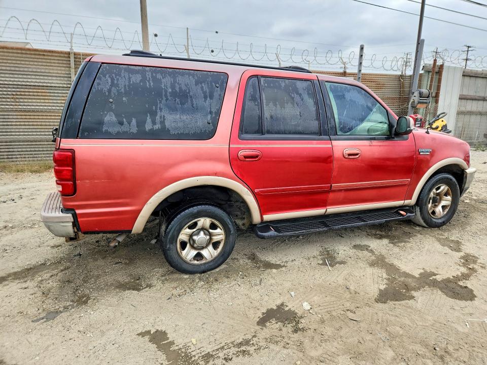 Photo 3 from auction – 1998 FORD EXPEDITION with VIN 1FMRU17L9WLC08978