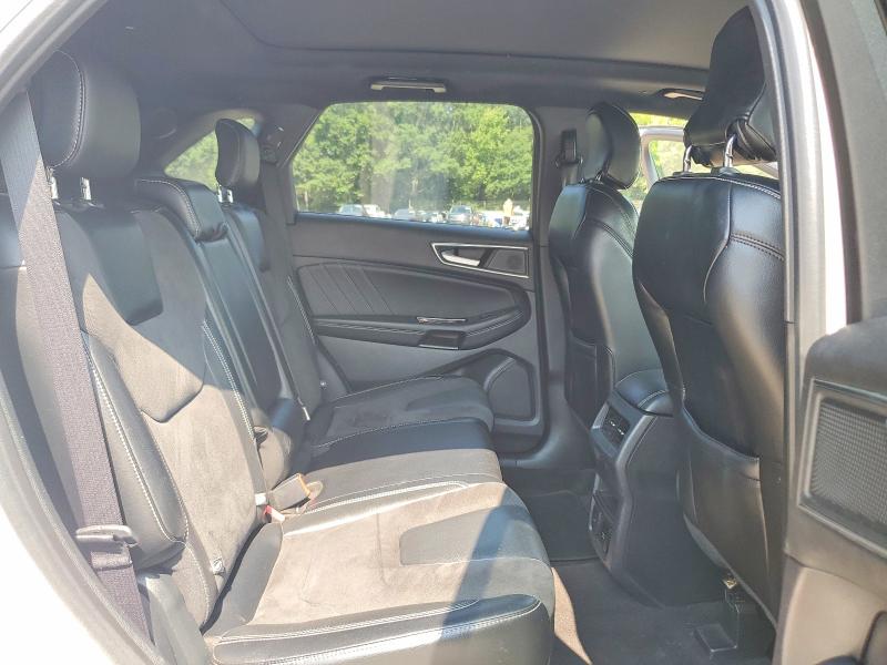 Photo 11 from auction – 2019 FORD EDGE with VIN 2FMPK4AP5KBB99622