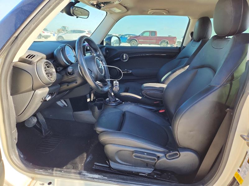 Photo 7 from auction – 2017 MINI COOPER with VIN WMWXP7C51H3B93487