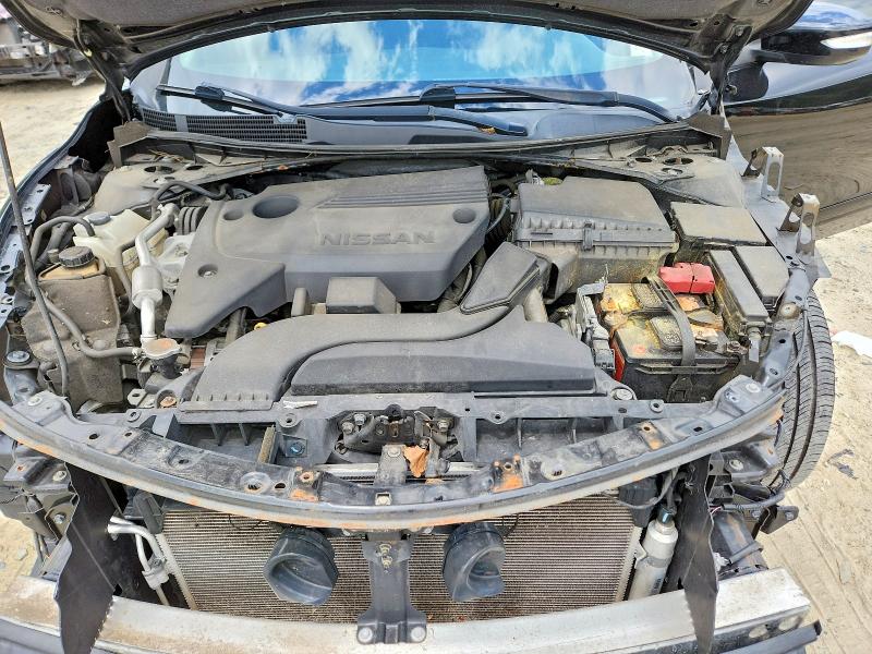 Photo 11 from auction – 2015 NISSAN ALTIMA with VIN 1N4AL3AP0FC586026