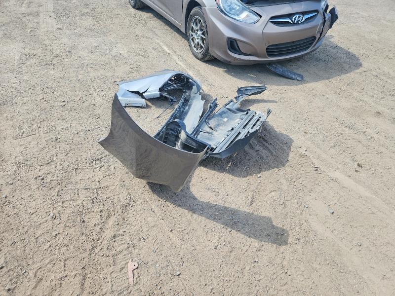 Photo 12 from auction – 2023 KIA FORTE with VIN 3KPF44AC1PE595019
