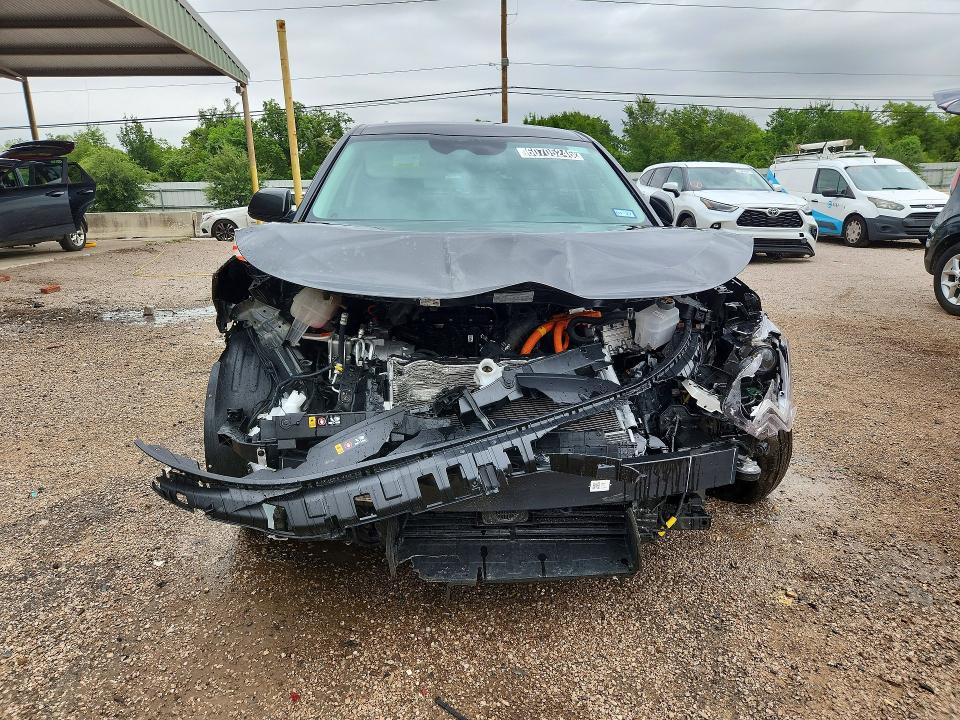 Photo 5 from auction – 2026 KIA NIRO with VIN KNDCP3LE3T5346911