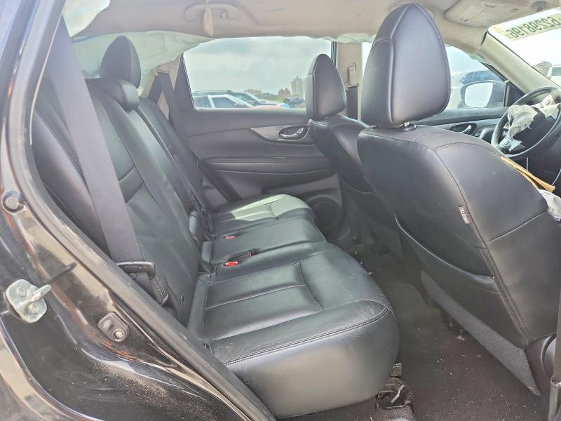Photo 10 from auction – 2014 NISSAN ROGUE with VIN 5N1AT2MT1EC751122
