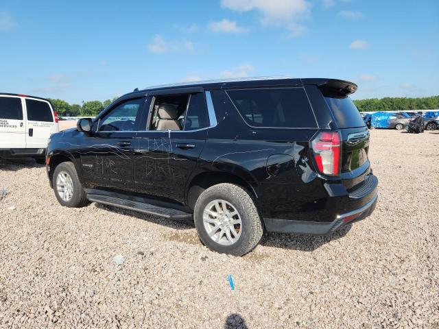 Photo 2 from auction – 2021 CHEVROLET TAHOE with VIN 1GNSCNKD9MR274397