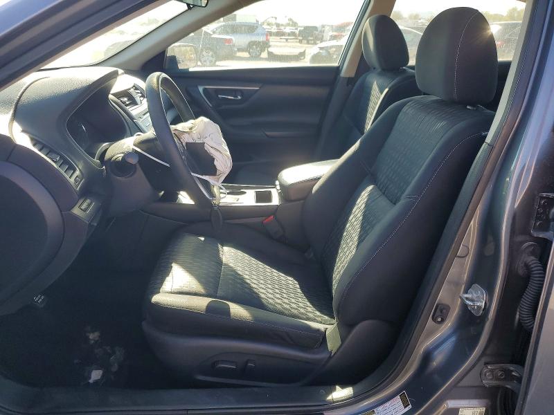 Photo 7 from auction – 2018 NISSAN ALTIMA with VIN 1N4AL3AP4JC220269