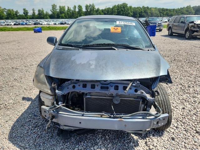 Photo 5 from auction – 2007 TOYOTA YARIS with VIN JTDBT903371064164