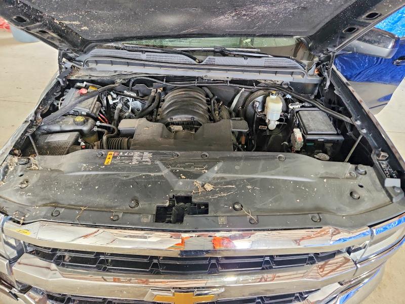 Photo 11 from auction – 2019 CHEVROLET SILVERADO LD with VIN 2GCVKPEC0K1127799