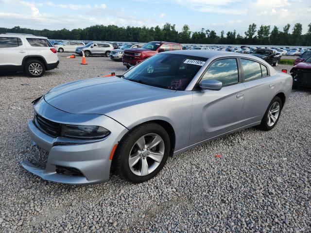 2018 DODGE CHARGER - Търг №61411926