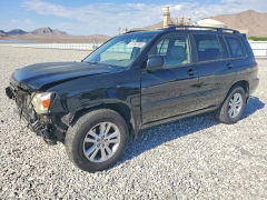 Фото 1 с аукциона – 2006 TOYOTA HIGHLANDER с VIN JTEEW21A360010355