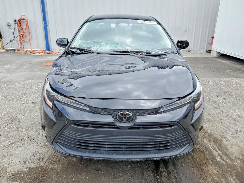 Photo 5 from auction – 2023 TOYOTA COROLLA with VIN JTDB4MEE1PJ004992