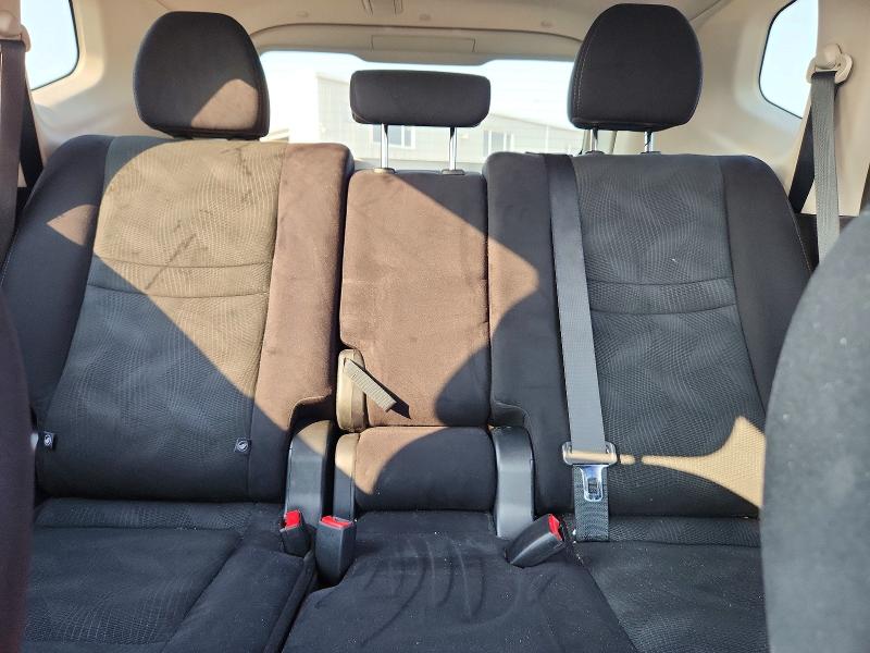 Photo 10 from auction – 2016 NISSAN ROGUE with VIN 5N1AT2MV5GC867332