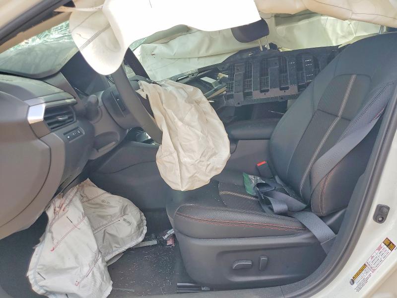Photo 7 from auction – 2026 NISSAN ALTIMA with VIN 1N4BL4CV8TN339195