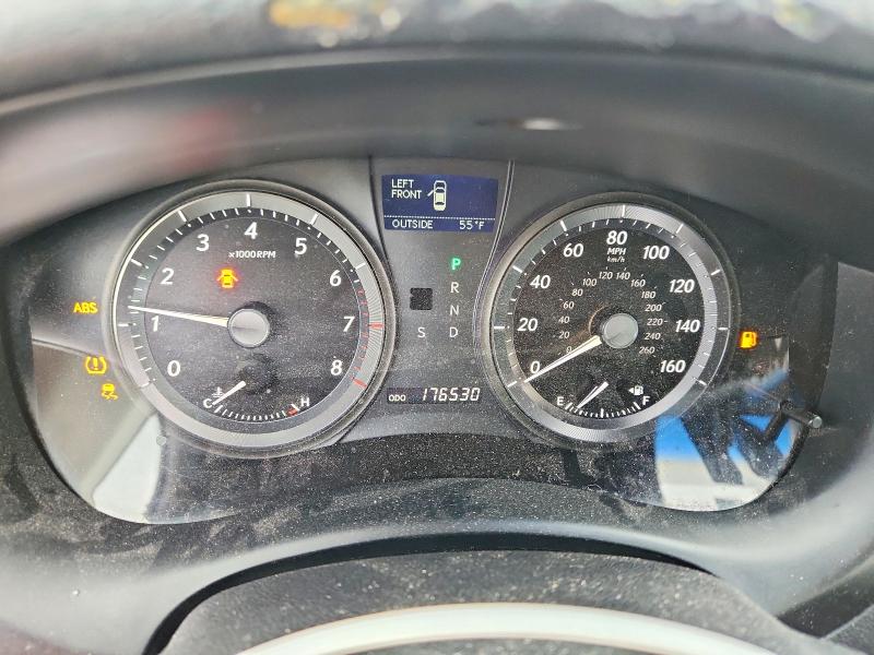 صورة رقم 9 من المزاد - 2007 LEXUS ES مع VIN JTHBJ46G772022091