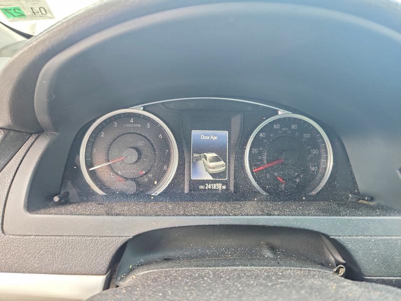 Photo 9 from auction – 2015 TOYOTA CAMRY with VIN 4T1BF1FK6FU035953