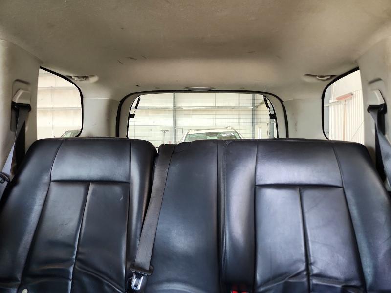 Photo 10 from auction – 2008 GMC ENVOY with VIN 1GKDT13S382123503
