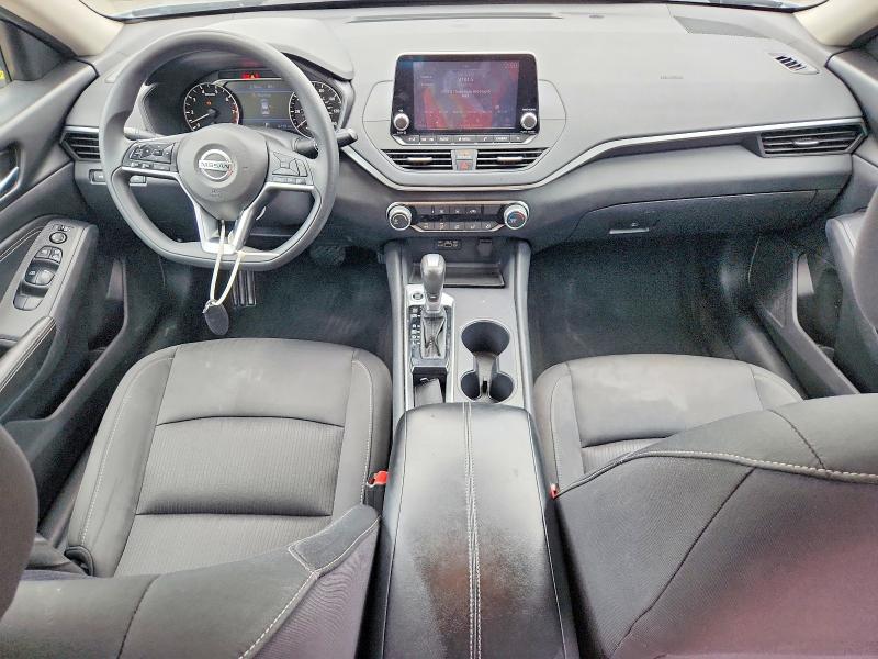 Photo 8 from auction – 2019 NISSAN ALTIMA with VIN 1N4BL4BVXKC193023