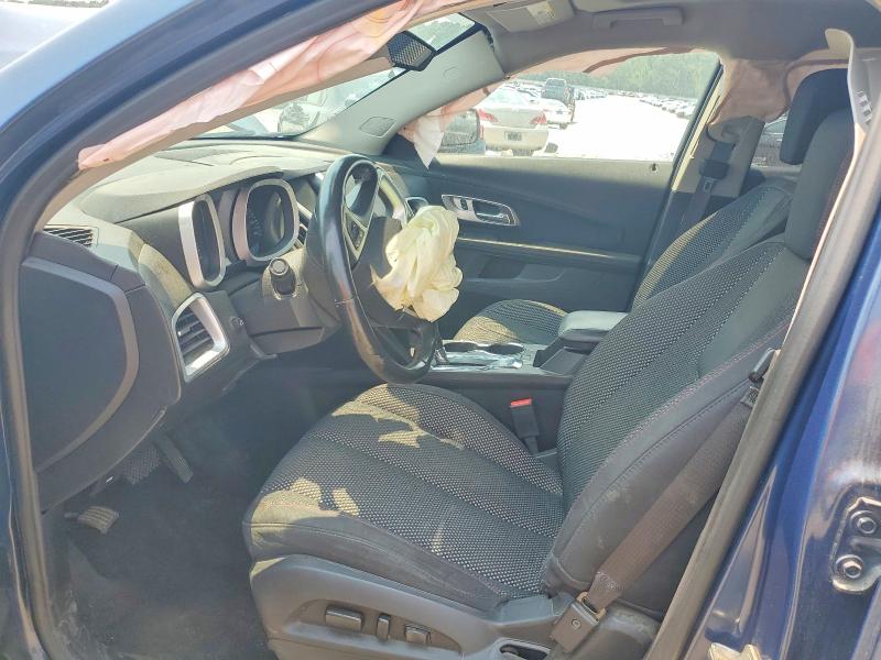 Photo 7 from auction – 2017 CHEVROLET EQUINOX with VIN 2GNALCEK0H6144911