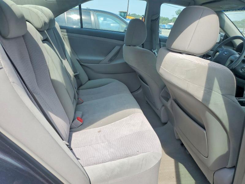 Photo 10 from auction – 2011 TOYOTA CAMRY with VIN 4T1BF3EK2BU730454