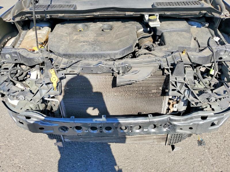 Photo 11 from auction – 2014 FORD ESCAPE with VIN 1FMCU9J96EUD72683