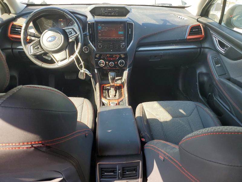 Photo 8 from auction – 2019 SUBARU FORESTER with VIN JF2SKAKC0KH492275