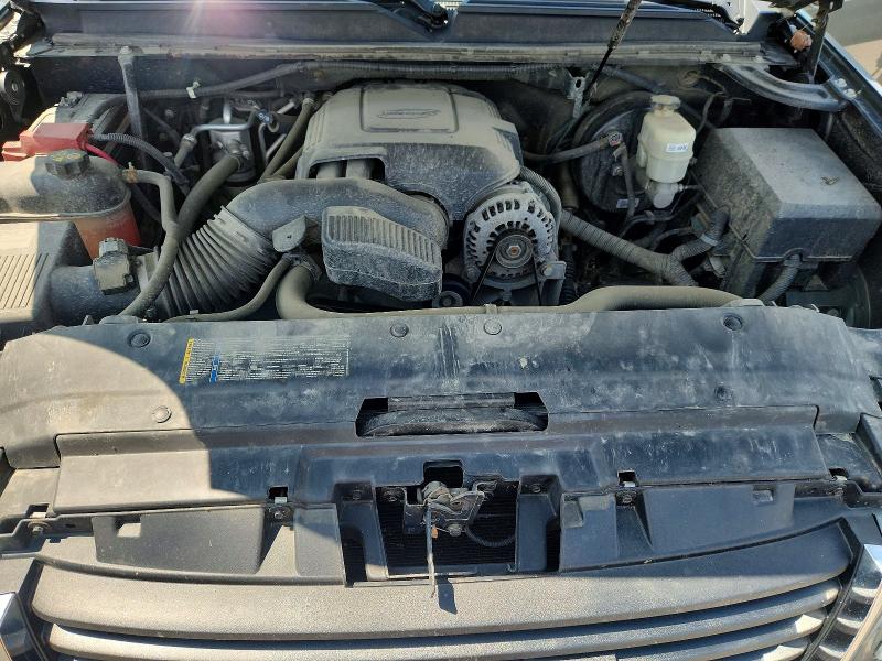Photo 12 from auction – 2011 GMC YUKON with VIN 1GKS2AE03BR159759