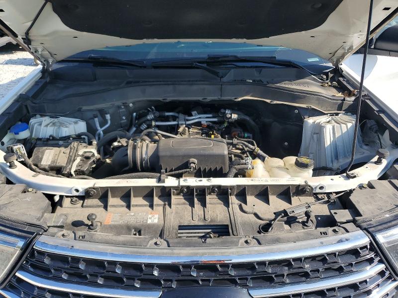 Photo 12 from auction – 2021 FORD EXPLORER with VIN 1FMSK8DH5MGC32216