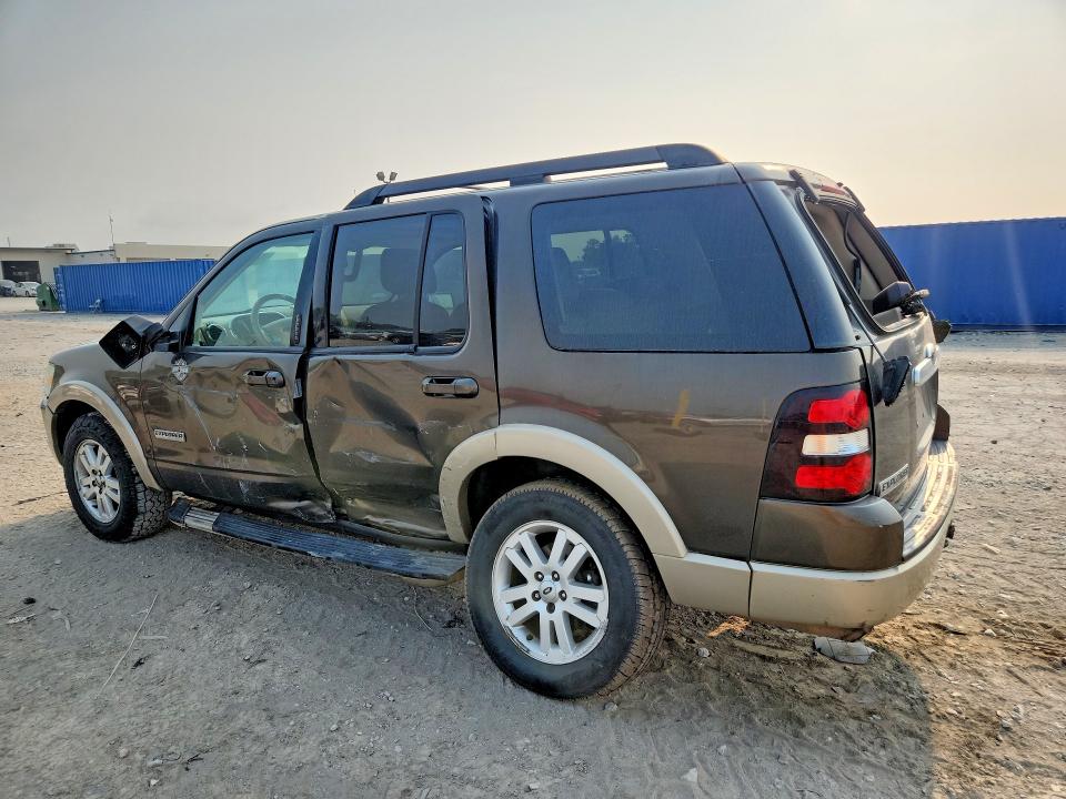 Photo 2 from auction – 2008 FORD EXPLORER with VIN 1FMEU74E48UA43989