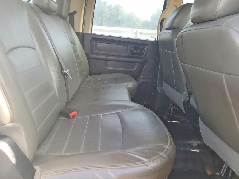 Zdjęcie 10 z aukcji – 2014 RAM 2500 z VIN 3C6UR4HJ0EG301860