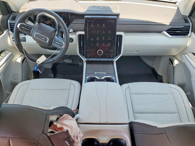 Photo 8 from auction – 2026 GMC ACADIA with VIN 1GKENRKS4TJ342287