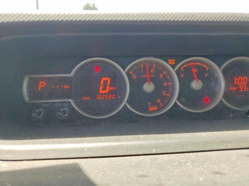Фото 9 с аукциона – 2011 TOYOTA SCION с VIN JTLZE4FE5B1140002