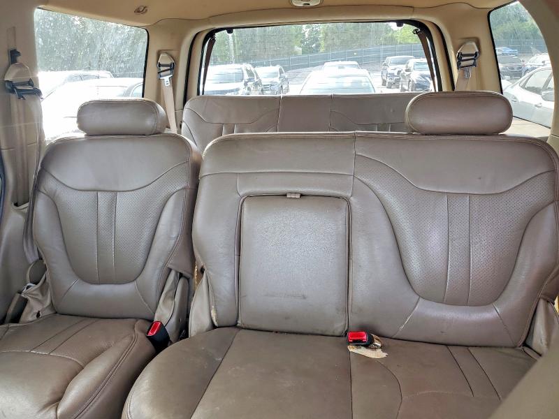 Photo 10 from auction – 2002 FORD EXPEDITION with VIN 1FMRU15W92LA14071