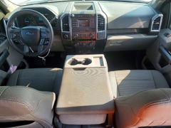 Photo 8 from auction – 2015 FORD F150 with VIN 1FTEW1EF7FFB72345