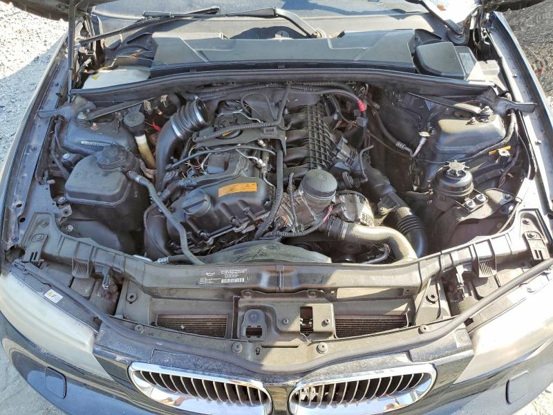 Photo 11 from auction – 2012 BMW 135 with VIN WBAUN7C51CVM26321