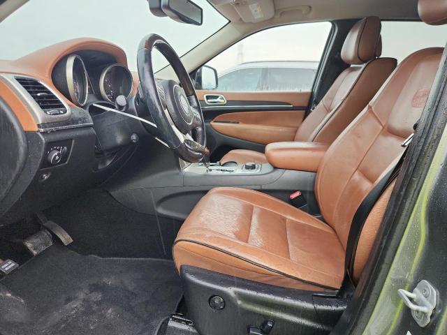 Photo 7 from auction – 2012 JEEP GRAND CHEROKEE with VIN 1C4RJFCT5CC148810